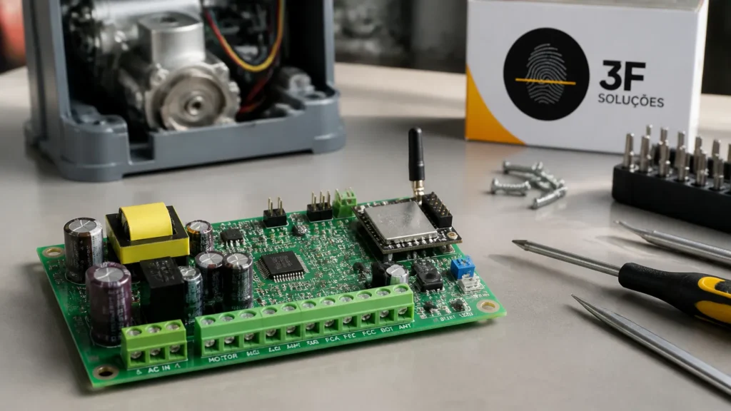 Onde Comprar Placa de Portão no Eusébio?